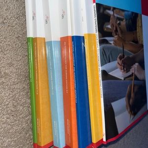 ATI Content Mastery Series Review Module Books